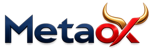 MetaOx Logo